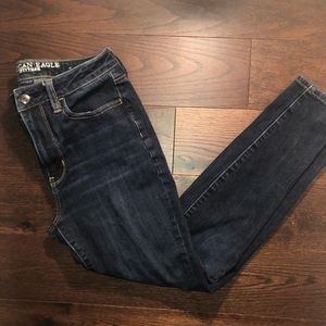 American Eagle Jegging